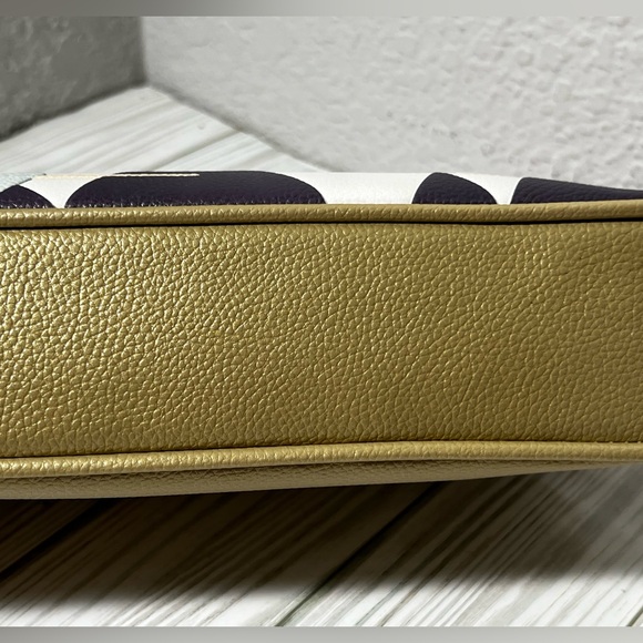 Star Wars x Danielle Nicole The Child Grogu baby yoda Crossbody Bag clutch bag - Picture 13 of 14